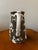 Mid 19th Century 1850s t.j. & J. Mayer Convolvulus Stoneware Pitcher For Sale - Image 5 of 16