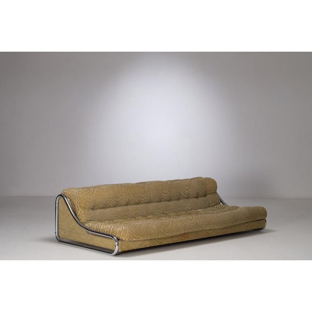 1970s Impala Sofa by Gillis Lundgren for Ikea, 1975 For Sale - Image 5 of 18