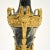 Late 19th Century Antique French Marble and Gilt Bronze Table Lamp, 1890s For Sale - Image 5 of 9