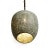 Copper Madras Pendant Light Small For Sale - Image 4 of 8