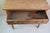 19th Century Small Antique English Gustavian Style Fruitwood Side Table, 1800 For Sale - Image 5 of 6