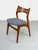 Danish Teak Dining Chairs by Erik Buch for Chr. Christensens Møbelfabrik, 1960s, Set of 6 For Sale - Image 13 of 18