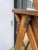 Foldable Library Staircase, France, 1950s For Sale - Image 4 of 10