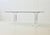 Glass Table in Acrylic Glass by Fabianart, 1980s For Sale - Image 6 of 18