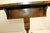 Wood Antique Regency Style Rosewood Writing Table, 19th C. For Sale - Image 7 of 9