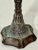 Figurative Palm Beach Regency Palm Tree Candlestick Holder For Sale - Image 3 of 6