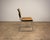 Black S32 V Cantilever Chair by Marcel Breuer for Thonet, Set of 3 For Sale - Image 8 of 14