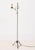 Gothic Revival Wrought Iron Floor Lamp For Sale In New York - Image 6 of 6