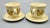 Art Deco Grapevine Breakfast & Serving Service from Carlton Ware, England, 1930s, Set of 17 For Sale - Image 10 of 18