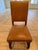 Henredon Acquisitions Dining Table and 6 Chairs - Set of 7 For Sale - Image 10 of 13