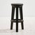 Contemporary Frozen Bar Stool by Matteo Ragni and Maurizio Prina for Plust For Sale - Image 3 of 14
