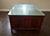 French Provincial Custom Don Ruseau Executive Desk With Hidden Compartments, Original Documentation & Keys, 1988 For Sale - Image 3 of 6