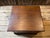 English 1920s English Mahogany Box For Sale - Image 3 of 8