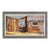 Late 20th Century Rustic Refuge, Darwin Musselman For Sale
