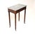 Hollywood Regency Antique Regency Period Marble Top Side Table, 1815 For Sale - Image 3 of 11