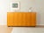 Mid-Century Light Brown Folding Bed, 1960s For Sale - Image 4 of 12