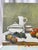 Clairet, Still Life, 1970s, Oil on Masonite For Sale - Image 6 of 10