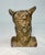 Rare Antique Early 1900's Cast Iron Owl Animal Still Coin Bank by a.c. Williams For Sale - Image 10 of 10