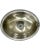Sheffield Antique Atkin Brothers Sheffield Silverplate Meat Dome Cover Cloche For Sale - Image 4 of 12