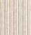 Sample - The House of Scalamandré Pembroke Stripe Fabric, Pink Sand For Sale