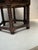 18th Century Hexagonal Walnut Tuscany Center Table For Sale - Image 9 of 10