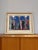 An exceptional original limited-edition serigraph by celebrated Italian-American artist Giancarlo Impiglia (b. 1940),...