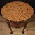 20th Century French Inlaid Bedside Tables, 1930s, Set of 2 For Sale - Image 10 of 11