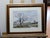 Ronald Birch, Near Little Rissington, Cotswold Landscape, Mid Century, Watercolour For Sale - Image 11 of 14