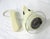 Mid-Century Modern Airplane Styled Rotary Dial Phone Canada For Sale - Image 3 of 9