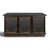 Sideboard in Bamboo by Roche Bobois, 1980s For Sale - Image 10 of 10
