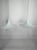 Vintage Semi Pendant Lamps by Claus Bonderup & Torsten Thorup for Fog & Mørup, 1970, Set of 2 For Sale - Image 9 of 9