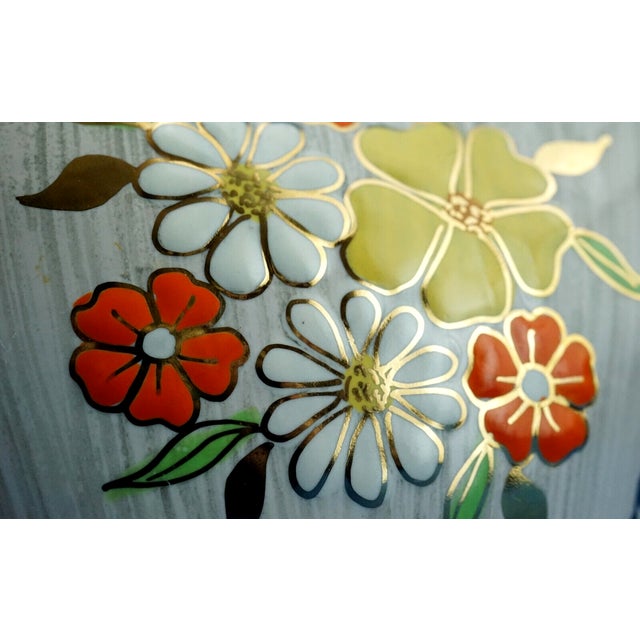 Art Deco Ceramic Handbag Vase by Settimio Rometti, 1920s For Sale - Image 18 of 18