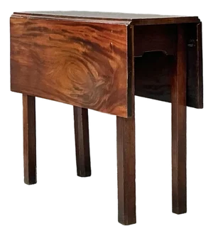 Vintage Drop Leaf Table