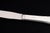 Lunch Knives in Sterling Silver and Stainless Steel by Evald Nielsen, 1930s, Set of 4 For Sale - Image 4 of 6