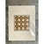 Vintage Mosaic Tile Sample Serigraph For Sale In West Palm - Image 6 of 12