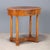 Brown Empire Coffee Table in Walnut For Sale - Image 8 of 8