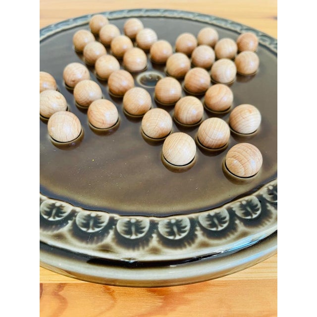 Rosenthal Vintage Ceramic Game by Bjorn Wiinblad for Rosenthal Keramik, 1970 For Sale - Image 4 of 14