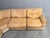 Brown Modular Leather Lounge Sofa from Cor, 1970s, Set of 5 For Sale - Image 8 of 18