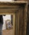 Gold Large Antique Gilt Wall Mirror, 1800s For Sale - Image 8 of 11