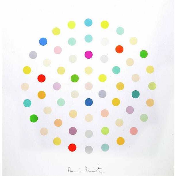 Printed on archival matte paper. Image is printed with 1" white border. Dimensions: Image:20.00" x 20.00" Overall:22.00" x...