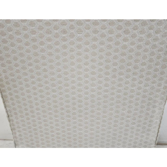 Antique Louis XIV French Armchair Hand Carved For Sale - Image 12 of 13