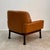 Mid-Century Modern Allegra Armchair by Piero Ranzani for Elam, Italy, 1960s For Sale - Image 3 of 5