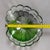 Vintage Centerpiece in Green Murano Glass, 1970s For Sale - Image 9 of 11