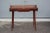 Mahogany Console Table from Dassi, 1950s For Sale - Image 15 of 16