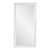 Beaded Dressing Mirror - Natural For Sale
