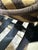 Antique French Three-Part Iron Bench With New Custom Cushions For Sale - Image 9 of 12