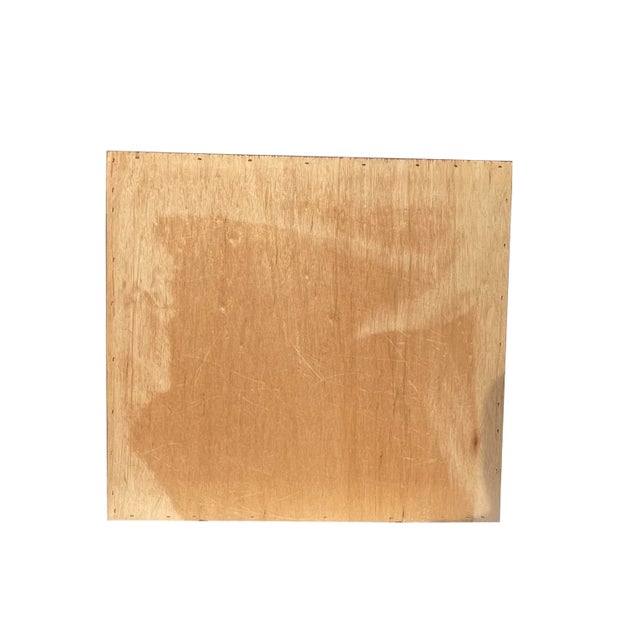 Pair of 1970s Modern Contemporary Nightstands For Sale - Image 11 of 12