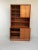 Wood Danish Wall Furniture by Poul Hundevad, 1960s For Sale - Image 7 of 13