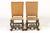 Italian Side Chairs, 17th Century, Set of 4 For Sale - Image 6 of 6