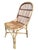 Vintage Rattan Chairs, 1960s, Set of 4 For Sale - Image 6 of 11